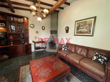 En Venta Bellìsima Casa En Exclusiva Urbanizacion 