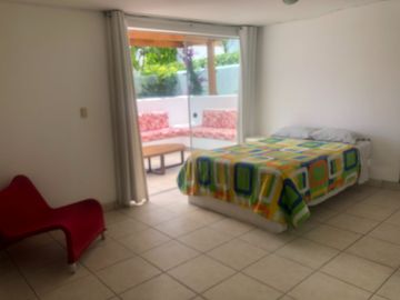 Venta espectacular casa de playa en las Lagunas de Puerto Viejo con 8 dorm