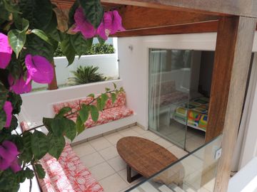 Venta espectacular casa de playa en las Lagunas de Puerto Viejo con 8 dorm