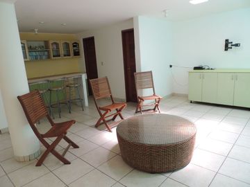 Venta espectacular casa de playa en las Lagunas de Puerto Viejo con 8 dorm