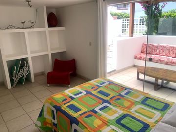 Venta espectacular casa de playa en las Lagunas de Puerto Viejo con 8 dorm