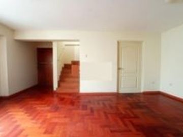 Departamento en 5to piso en Magdalena