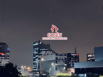 VENDO HERMOSO DEPARTAMENTO LINCE PISO 7 DPTO+ COCHERA