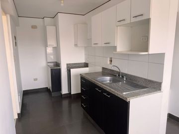 VENDO HERMOSO DEPARTAMENTO LINCE PISO 7 DPTO+ COCHERA
