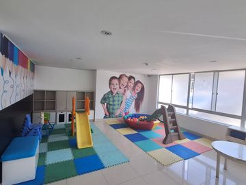 VENDO HERMOSO DEPARTAMENTO LINCE PISO 7 DPTO+ COCHERA