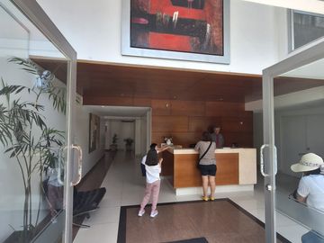 VENDO HERMOSO DEPARTAMENTO LINCE PISO 7 DPTO+ COCHERA