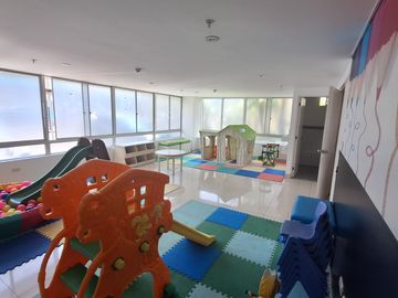 VENDO HERMOSO DEPARTAMENTO LINCE PISO 7 DPTO+ COCHERA