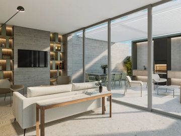 DEPARTAMENTO IDEAL CERCA AL ENTORNO COMERCIAL OVALO GUTIERREZ