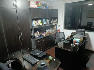 🏡 ¡ALQUILO DEPARTAMENTO CON 3 DORMITORIOS CON VISTA INTERNA DENTRO DE CONDOMINIO
