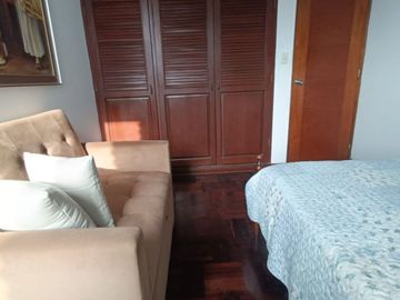 🏡 ¡ALQUILO DEPARTAMENTO CON 3 DORMITORIOS CON VISTA INTERNA DENTRO DE CONDOMINIO