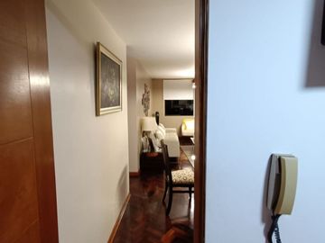 🏡 ¡ALQUILO DEPARTAMENTO CON 3 DORMITORIOS CON VISTA INTERNA DENTRO DE CONDOMINIO