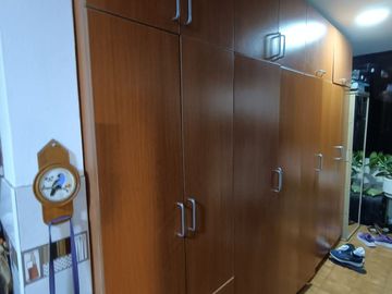 🏡 ¡ALQUILO DEPARTAMENTO CON 3 DORMITORIOS CON VISTA INTERNA DENTRO DE CONDOMINIO