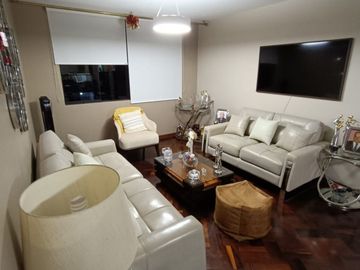 🏡 ¡ALQUILO DEPARTAMENTO CON 3 DORMITORIOS CON VISTA INTERNA DENTRO DE CONDOMINIO
