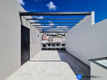 Pre venta de casas a estrenar en Epoca cerca del colegio Mater Dei al sur de la ciudad