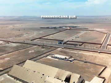 Oportunidad De Inversion En Pisco Paracas Sector Playas!