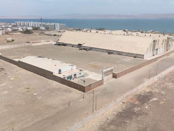 Oportunidad De Inversion En Pisco Paracas Sector Playas!