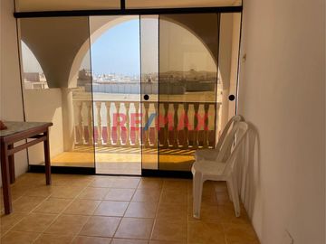 Casa De Playa 