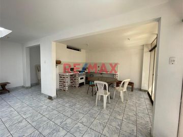 Casa De Playa 