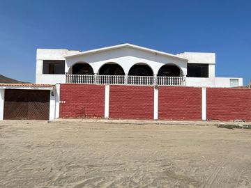 Casa De Playa 
