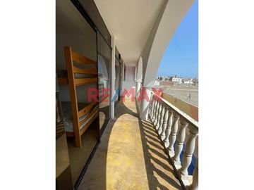 Casa De Playa 