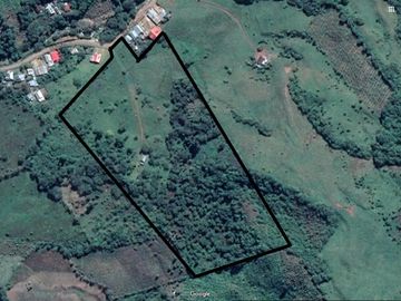 Oxapampa, Atención Inversionistas Y Desarrolladores De Proyectos Inmobiliarios. Inmejorable Oportunidad De Compra De Terreno Rural Con Proyecto De Des