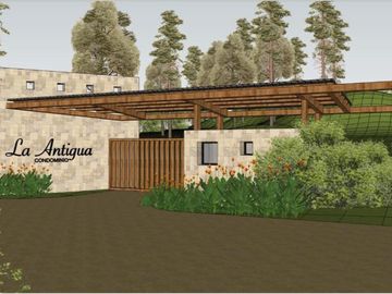 Oxapampa, Atención Inversionistas Y Desarrolladores De Proyectos Inmobiliarios. Inmejorable Oportunidad De Compra De Terreno Rural Con Proyecto De Des