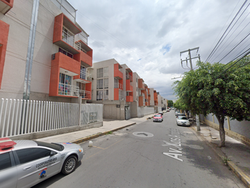Departamento en Avenida Los Ángeles, El Edén, Iztapalapa, Ciudad de México. ¡No créditos!
