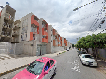 Departamento en Avenida Los Ángeles, El Edén, Iztapalapa, Ciudad de México. ¡No créditos!
