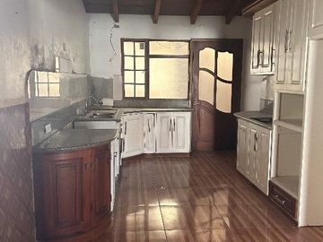Venta de casa en Atuntaqui, Imbabura