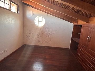 Venta de casa en Atuntaqui, Imbabura