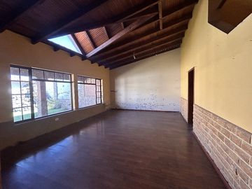 Venta de casa en Atuntaqui, Imbabura