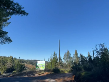 Venta De Parcela En Pichilemu, A 25 Minutos Del Centro