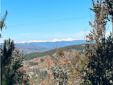 Venta De Parcela En Pichilemu, A 25 Minutos Del Centro