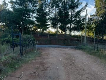 Venta De Parcela En Pichilemu, A 25 Minutos Del Centro