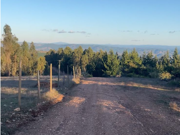 Venta De Parcela En Pichilemu, A 25 Minutos Del Centro