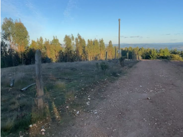Venta De Parcela En Pichilemu, A 25 Minutos Del Centro