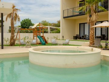 Condo Veranda Residences - Vive en lujo y exclusividad