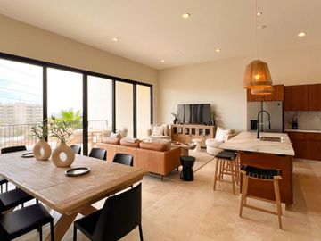 Condo Veranda Residences - Vive en lujo y exclusividad