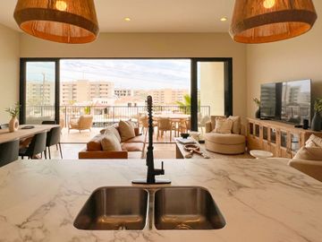 Condo Veranda Residences - Vive en lujo y exclusividad
