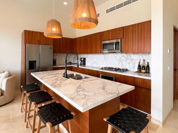 Condo Veranda Residences - Vive en lujo y exclusividad