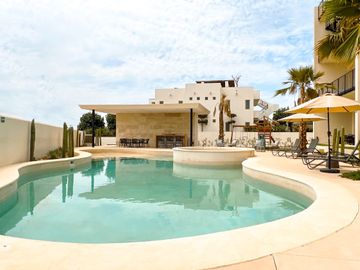 Condo Veranda Residences - Vive en lujo y exclusividad