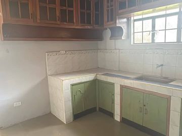 Affordable house in the center of Panglao Bohol