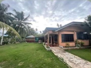 Affordable house in the center of Panglao Bohol