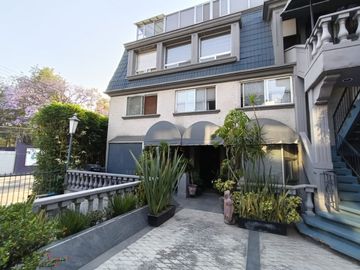Casa en Coapa. Disfrute de las mejores comodidades en la mejor zona del Sur
