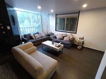 Casa en Coapa. Disfrute de las mejores comodidades en la mejor zona del Sur