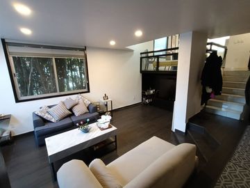 Casa en Coapa. Disfrute de las mejores comodidades en la mejor zona del Sur