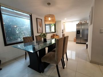 Casa en Coapa. Disfrute de las mejores comodidades en la mejor zona del Sur