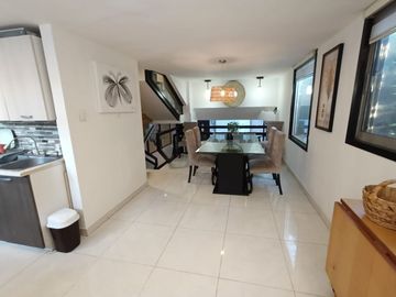 Casa en Coapa. Disfrute de las mejores comodidades en la mejor zona del Sur