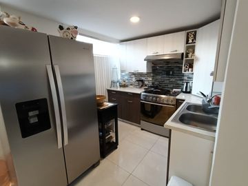 Casa en Coapa. Disfrute de las mejores comodidades en la mejor zona del Sur