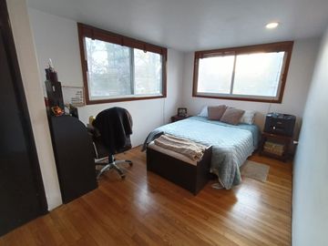 Casa en Coapa. Disfrute de las mejores comodidades en la mejor zona del Sur